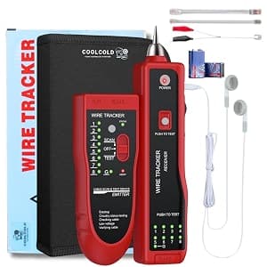 Network & Cable Testers